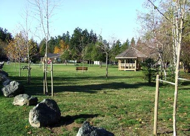 Foster Park