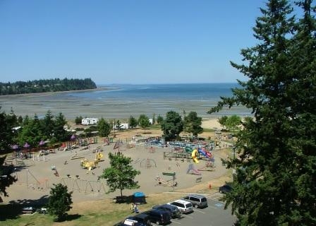 Park Beach