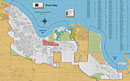 View an interactive map of Parksville